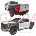 F150 2021 Boresha hadi 2022 F150 BodyKit